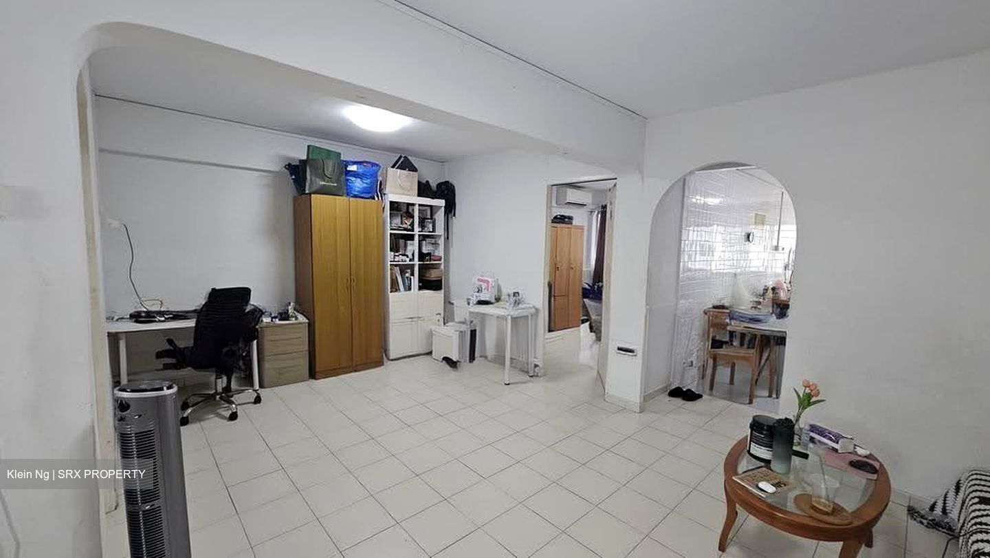 Blk 741 Nee Soon Central Spring (Yishun), HDB 3 Rooms #626994351